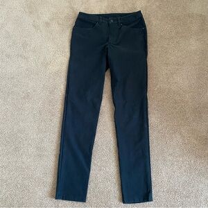 ABC Slim-Fit 5 Pocket Pant 30"L Utilitech